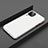Silicone Matte Finish and Plastic Back Cover Case U01 for Huawei Nova 6 SE