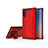 Silicone Matte Finish and Plastic Back Cover Case U01 for Samsung Galaxy Note 10