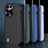 Silicone Matte Finish and Plastic Back Cover Case U01 for Samsung Galaxy S24 Ultra 5G