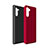 Silicone Matte Finish and Plastic Back Cover Case U02 for Samsung Galaxy Note 10