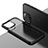 Silicone Matte Finish and Plastic Back Cover Case U04 for Apple iPhone 14 Pro