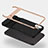 Silicone Matte Finish and Plastic Back Cover Case with Stand for Samsung Galaxy Note 10 Plus