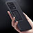Silicone Matte Finish and Plastic Back Cover Case with Stand JB1 for Xiaomi Mi 13 5G