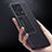 Silicone Matte Finish and Plastic Back Cover Case with Stand JB1 for Xiaomi Mi Mix 4 5G