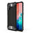 Silicone Matte Finish and Plastic Back Cover Case WL1 for Samsung Galaxy S20