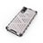 Silicone Transparent Frame Case Cover 360 Degrees AM1 for Vivo Y11