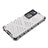 Silicone Transparent Frame Case Cover 360 Degrees AM1 for Xiaomi Mi 12T Pro 5G