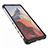 Silicone Transparent Frame Case Cover 360 Degrees AM1 for Xiaomi Redmi Note 11E Pro 5G