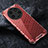 Silicone Transparent Frame Case Cover 360 Degrees AM4 for Xiaomi Mi 13 Ultra 5G