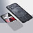 Silicone Transparent Frame Case Cover 360 Degrees QK1 for Nothing Phone 2