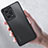 Silicone Transparent Frame Case Cover 360 Degrees ZJ1 for Xiaomi Redmi Note 12 Pro 5G