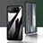 Silicone Transparent Frame Case Cover 360 Degrees ZJ5 for Asus ROG Phone 6