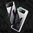 Silicone Transparent Frame Case Cover 360 Degrees ZJ5 for Asus ROG Phone 6