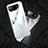 Silicone Transparent Frame Case Cover 360 Degrees ZJ5 for Asus ROG Phone 7