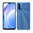 Silicone Transparent Frame Case Cover 360 Degrees ZJ5 for Xiaomi Redmi 9 Power