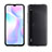 Silicone Transparent Frame Case Cover 360 Degrees ZJ5 for Xiaomi Redmi 9i