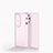 Silicone Transparent Frame Case Cover for Huawei P50