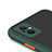 Silicone Transparent Frame Case Cover for OnePlus Nord N20 5G