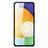 Silicone Transparent Frame Case Cover for Samsung Galaxy M14 5G