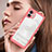 Silicone Transparent Frame Case Cover J02S for Nothing Phone 2