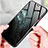 Silicone Transparent Frame Case Cover M02 for Vivo iQOO 8 Pro 5G