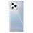 Silicone Transparent Frame Case Cover WL1 for Huawei Honor 60 SE 5G