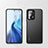 Silicone Transparent Frame Case Cover WL1 for Xiaomi Poco X4 GT 5G