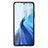 Silicone Transparent Frame Case Cover WL1 for Xiaomi Redmi Note 11T Pro 5G