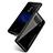 Silicone Transparent Frame Case for Samsung Galaxy Note 8 Black