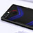 Silicone Transparent Mirror Frame Case Cover for Huawei Honor V20