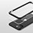 Silicone Transparent Mirror Frame Case Cover M02 for Apple iPhone 11 Pro Max