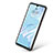 Silicone Transparent Mirror Frame Case Cover Z02 for Huawei P30 Pro New Edition