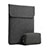 Sleeve Velvet Bag Case Pocket L02 for Huawei Honor MagicBook 14