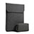 Sleeve Velvet Bag Case Pocket L02 for Huawei Honor MagicBook 15