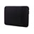 Sleeve Velvet Bag Case Pocket L04 for Huawei Honor MagicBook 14 Black