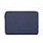 Sleeve Velvet Bag Case Pocket S01 for Samsung Galaxy Book Flex 15.6 NP950QCG