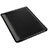 Sleeve Velvet Bag Leather Case Pocket for Apple iPad Pro 11 (2018) Black