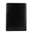 Sleeve Velvet Bag Leather Case Pocket for Apple iPad Pro 11 (2018) Black