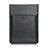 Sleeve Velvet Bag Leather Case Pocket for Samsung Galaxy Book S 13.3 SM-W767