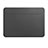 Sleeve Velvet Bag Leather Case Pocket L01 for Apple MacBook Air 13 inch