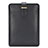 Sleeve Velvet Bag Leather Case Pocket L01 for Huawei Honor MagicBook 14