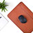 Sleeve Velvet Bag Leather Case Pocket L02 for Apple MacBook Air 11 inch