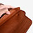 Sleeve Velvet Bag Leather Case Pocket L02 for Apple MacBook Pro 15 inch Retina