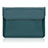 Sleeve Velvet Bag Leather Case Pocket L02 for Huawei Honor MagicBook 15