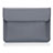 Sleeve Velvet Bag Leather Case Pocket L02 for Huawei Honor MagicBook 15