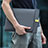 Sleeve Velvet Bag Leather Case Pocket L03 for Apple MacBook Air 11 inch