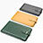 Sleeve Velvet Bag Leather Case Pocket L04 for Apple MacBook Pro 15 inch