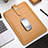 Sleeve Velvet Bag Leather Case Pocket L04 for Apple MacBook Pro 15 inch Retina