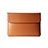 Sleeve Velvet Bag Leather Case Pocket L05 for Apple MacBook Pro 13 inch