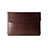 Sleeve Velvet Bag Leather Case Pocket L05 for Apple MacBook Pro 15 inch Retina